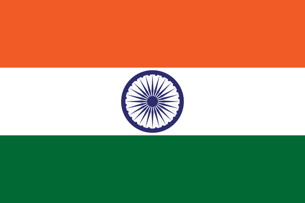 IND